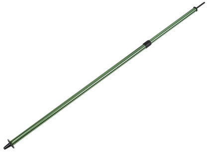 Alu-Zeltstab, Teleskop