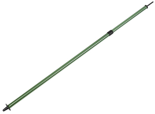 Alu-Zeltstab, Teleskop