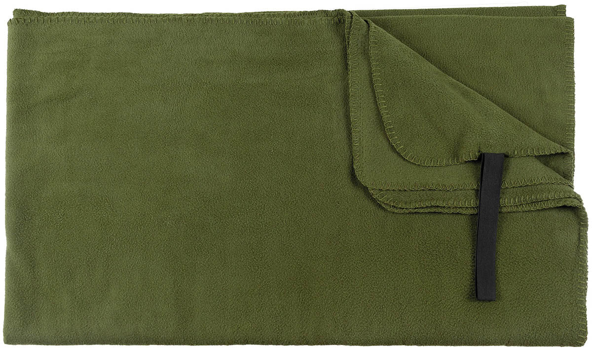 Fleece-Decke
