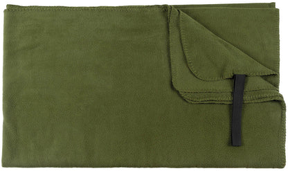Fleece-Decke