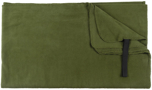 Fleece-Decke