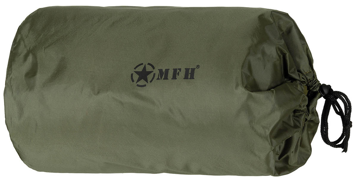 Fleece-Decke
