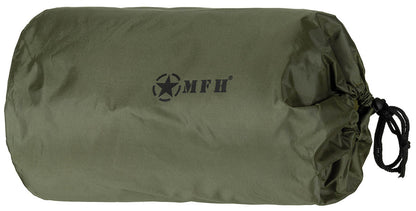 Fleece-Decke