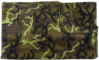 Fleece-Decke