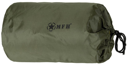 Fleece-Decke