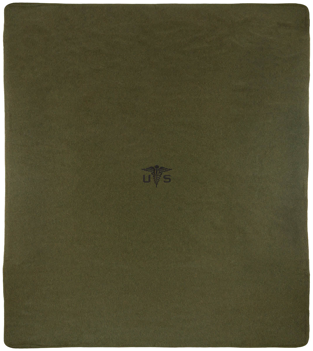 US Wolldecke, "Medical"