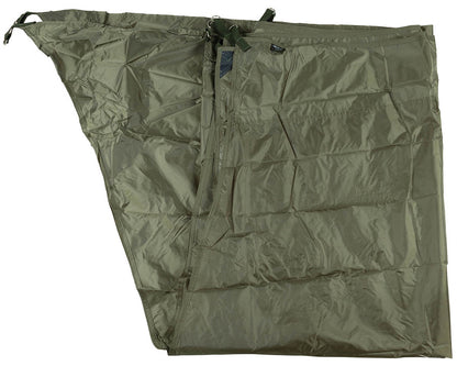 Plane, "Hexagon-Tarp"