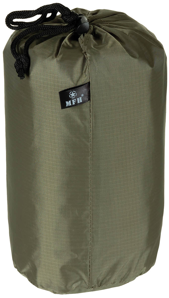 Plane, "Hexagon-Tarp"