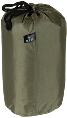 Plane, "Hexagon-Tarp"