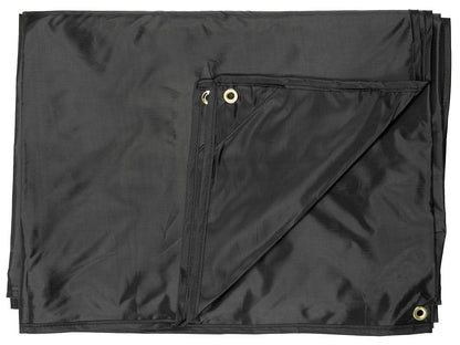 Mehrzweckplane, "Tarp", ca. 200 x 300 cm