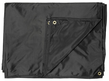 Mehrzweckplane, "Tarp" ca. 300 x 300 cm