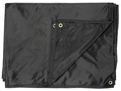 Mehrzweckplane, "Tarp" ca. 300 x 300 cm