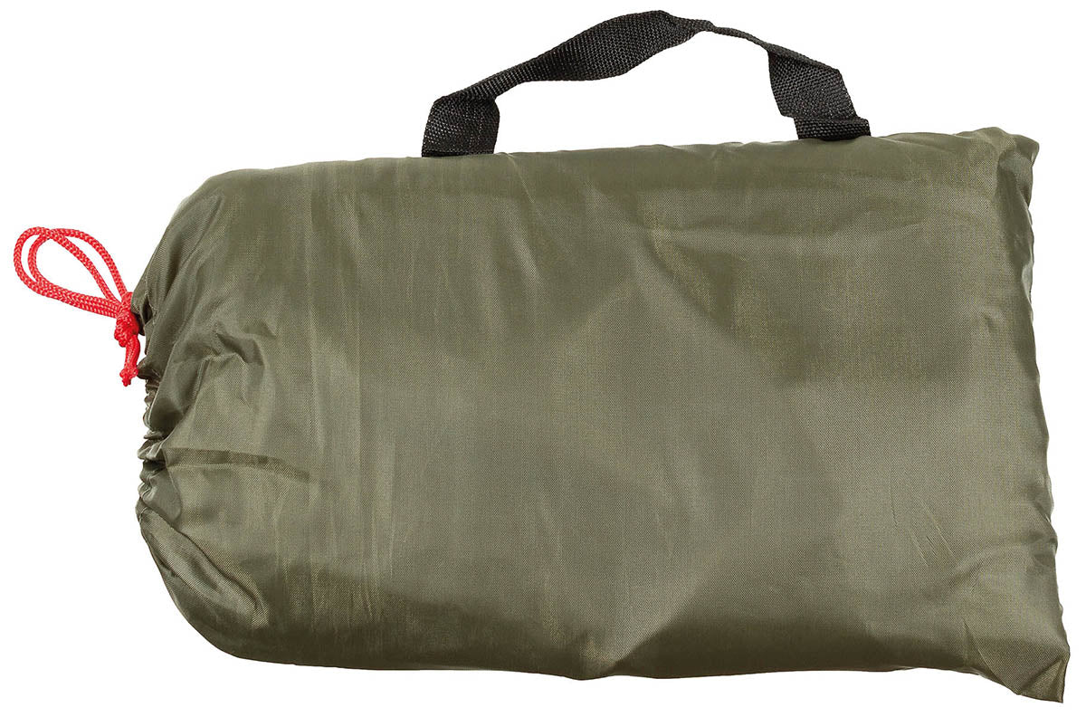 Mehrzweckplane, "Tarp" ca. 300 x 300 cm