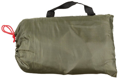 Mehrzweckplane, "Tarp" ca. 300 x 300 cm
