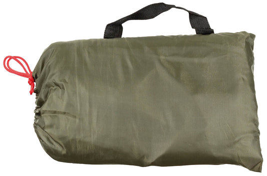 Mehrzweckplane, "Tarp" ca. 300 x 400 cm