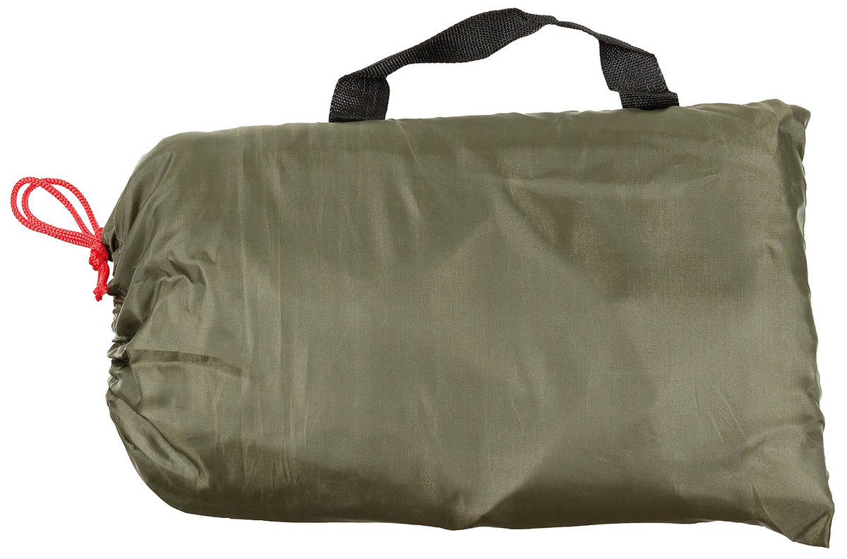 Mehrzweckplane, "Tarp" ca. 300 x 500 cm