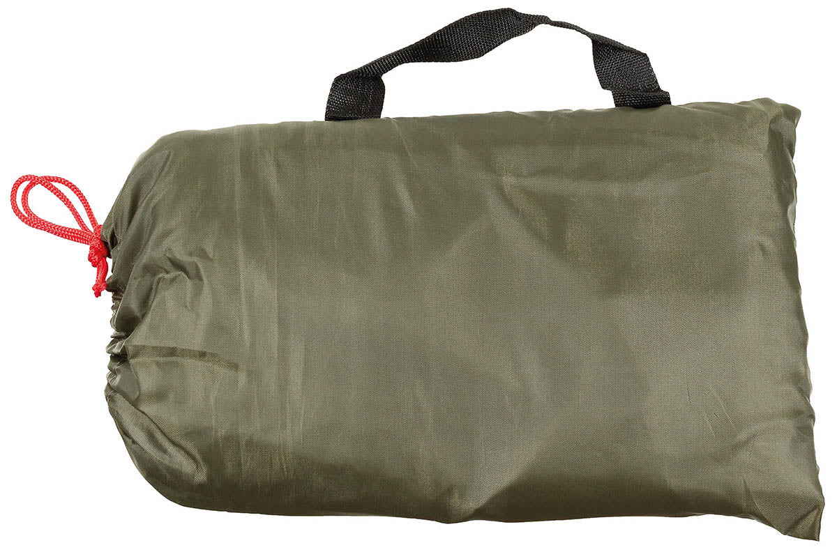 Mehrzweckplane, "Tarp" ca. 400 x 500 cm