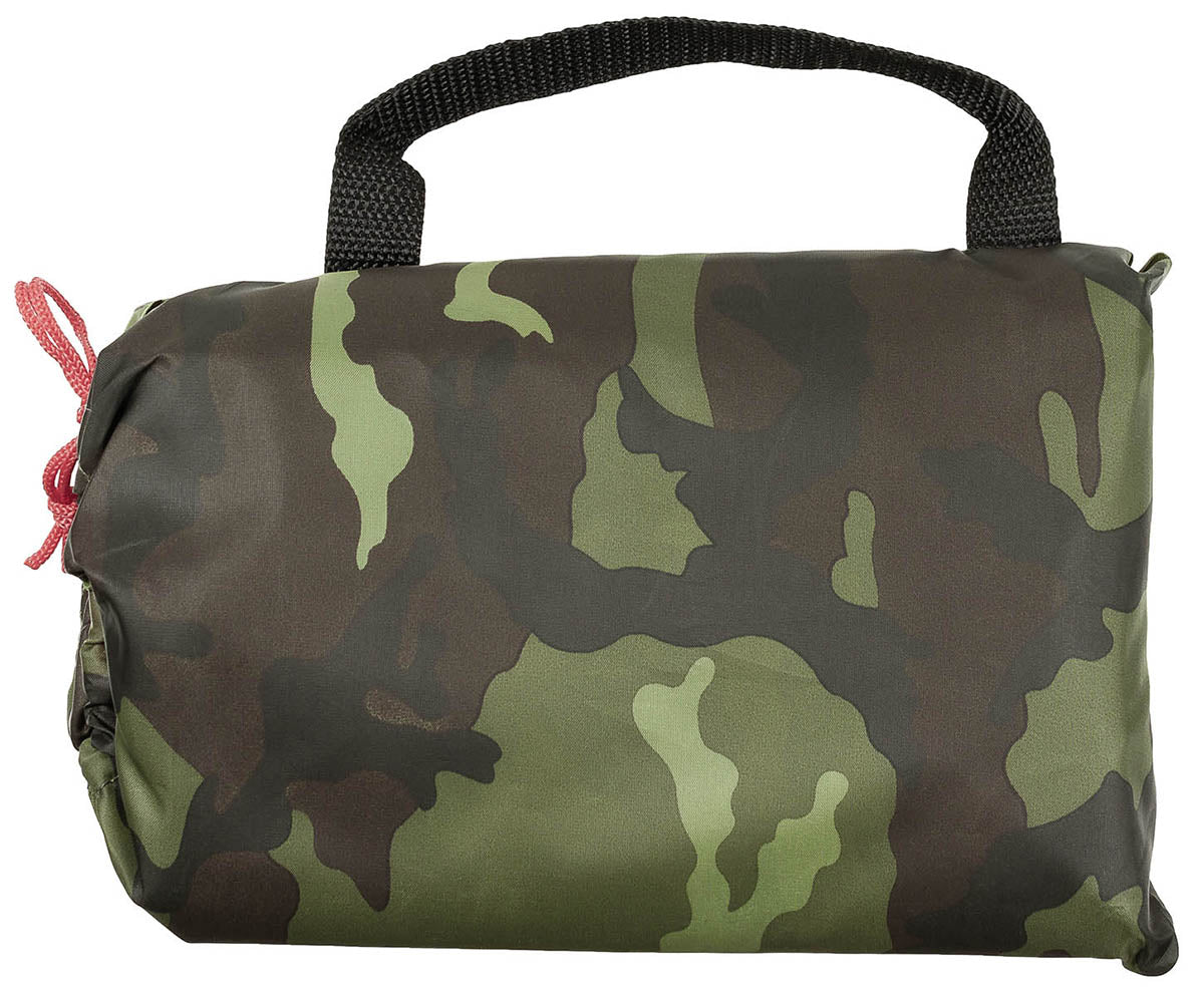 Mehrzweckplane, "Tarp" ca. 400 x 500 cm