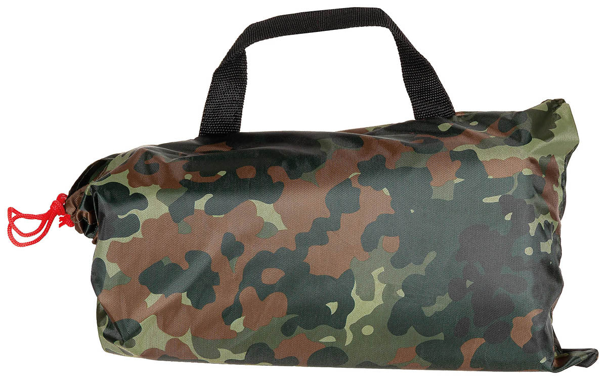 Mehrzweckplane, "Tarp" ca. 500 x 600 cm
