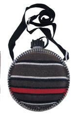 Feldflasche, "Scout", rund