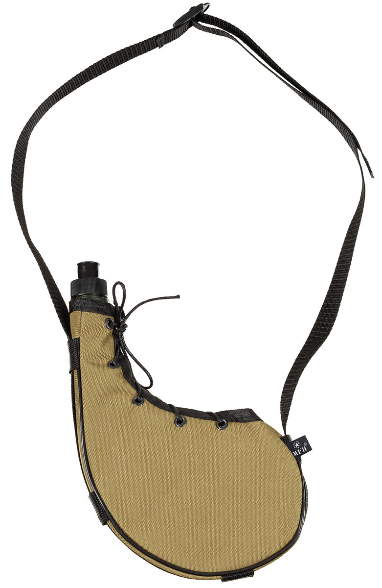 Feldflasche, "Bota"