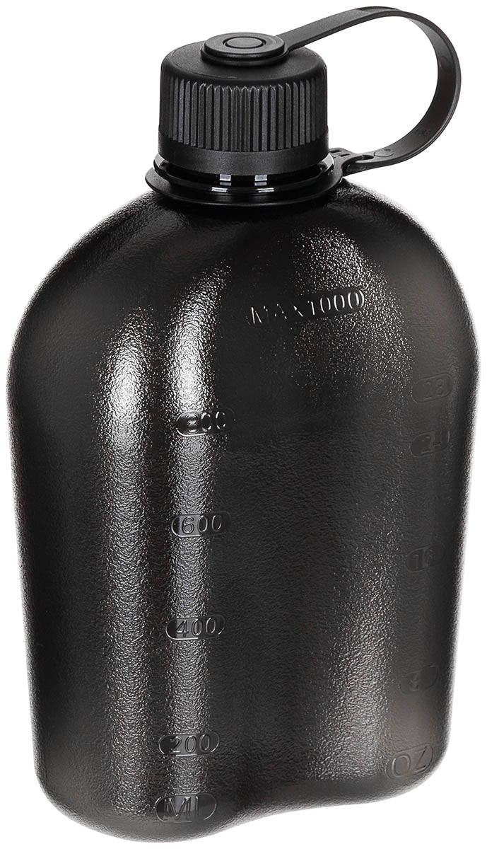 US Feldflasche, GEN II, 1 l
