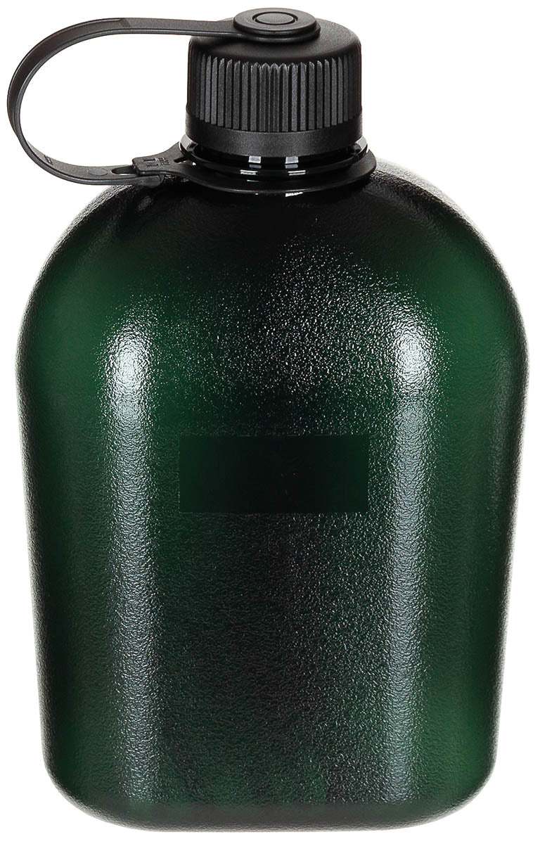 US Feldflasche, GEN II, 1 l