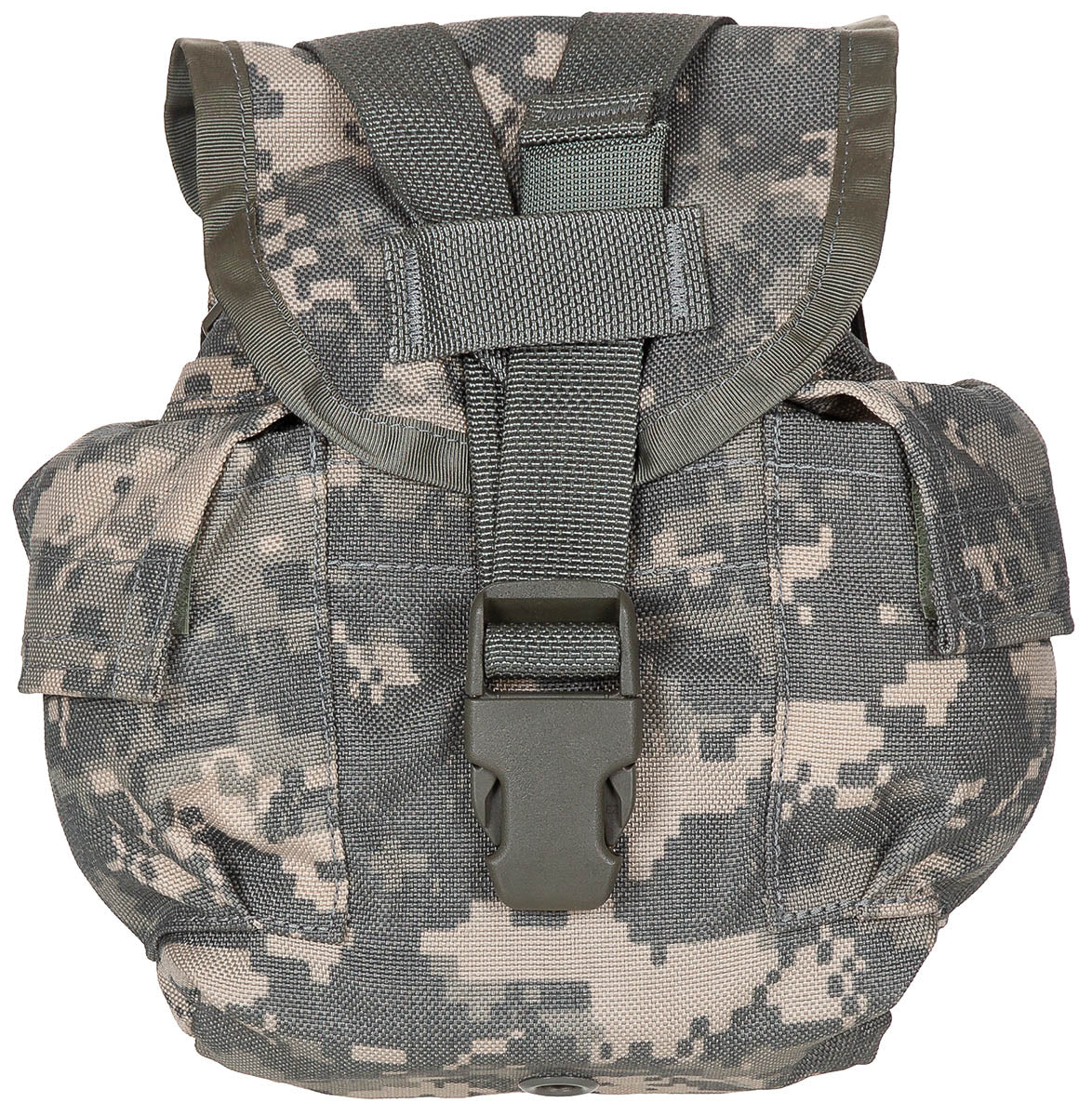 US Feldflasche 1l