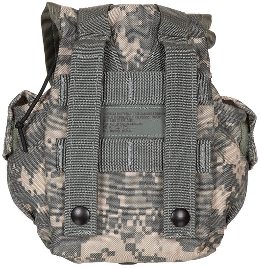 US Feldflasche 1l