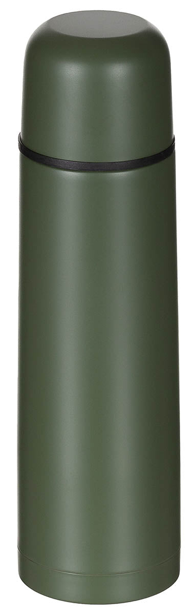Vakuum-Thermoskanne, 500 ml