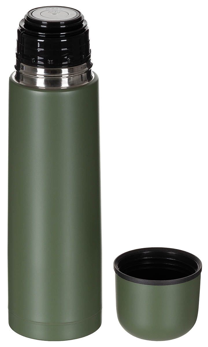 Vakuum-Thermoskanne, 500 ml