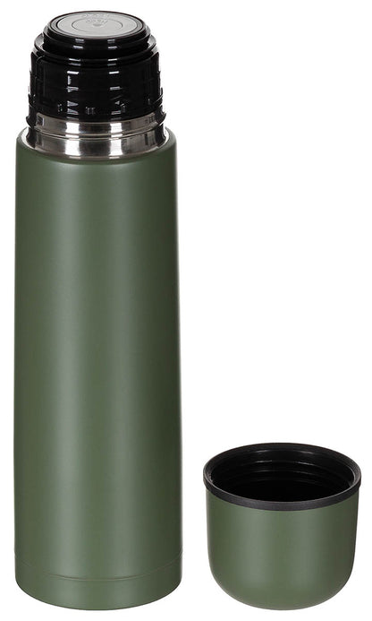 Vakuum-Thermoskanne, 500 ml