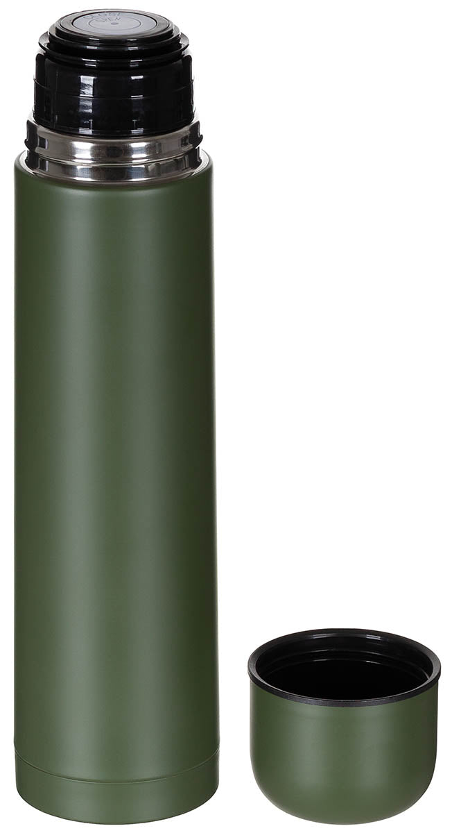 Vakuum-Thermoskanne, 1 l