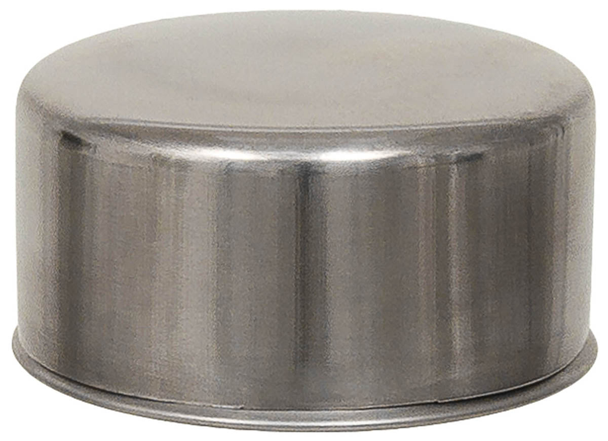 Trinkbecher, Teleskop, Edelstahl, 15 cl