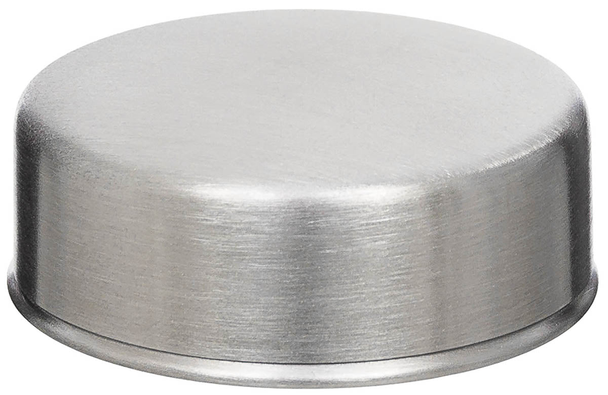 Trinkbecher, Teleskop, Edelstahl, 4 cl