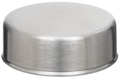 Trinkbecher, Teleskop, Edelstahl, 4 cl