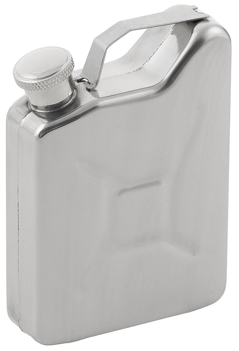 Taschenflasche, "Kanister"