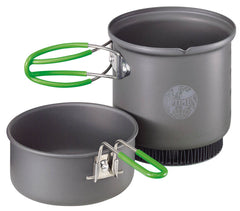 Kochset, "Optimus-Terra"