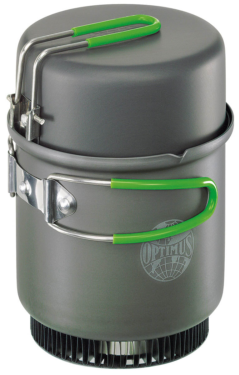 Kochset, "Optimus-Terra"