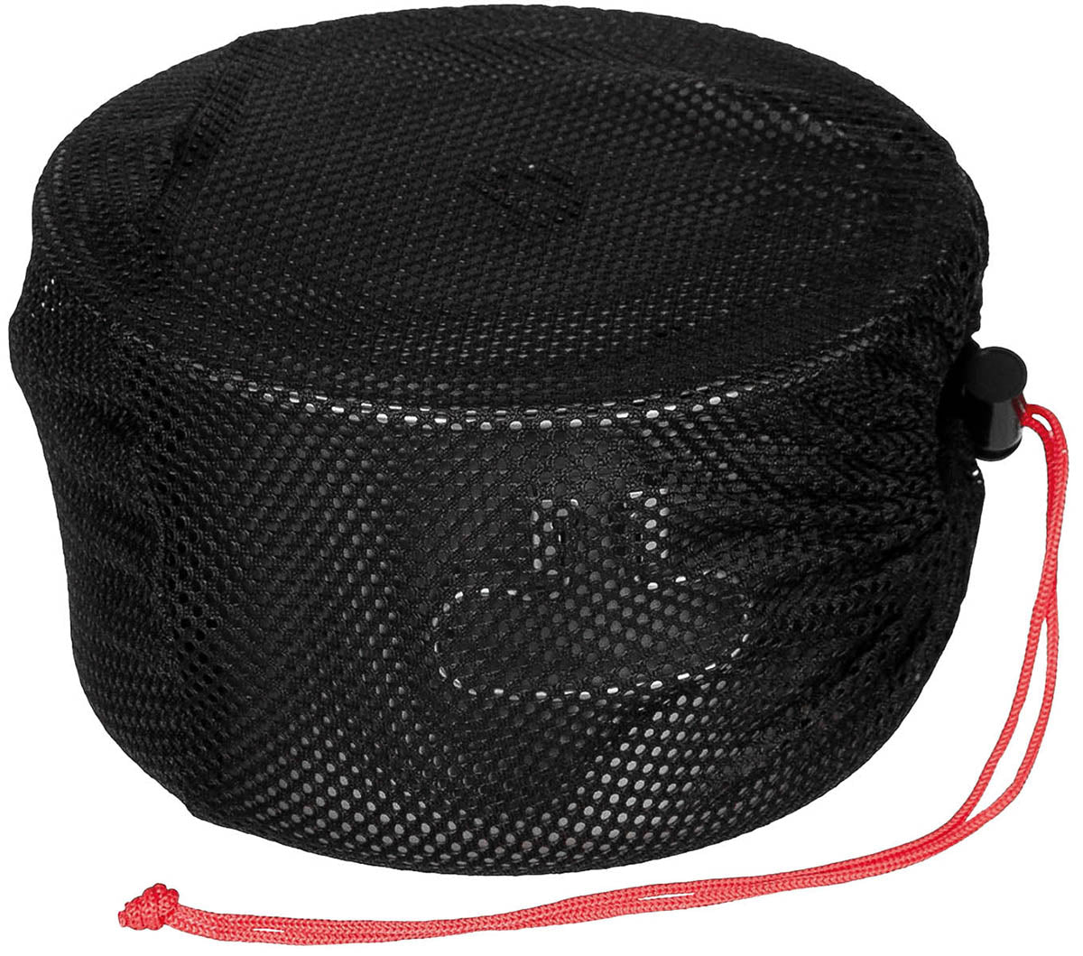 Topf, Titan, groß, mit Deckel, ca. 1,95 l