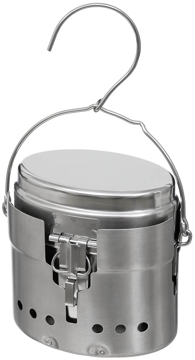 Schwed. Kochset, M40