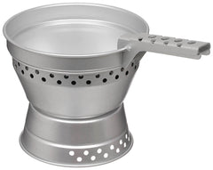 Kochset, "Premium", Alu