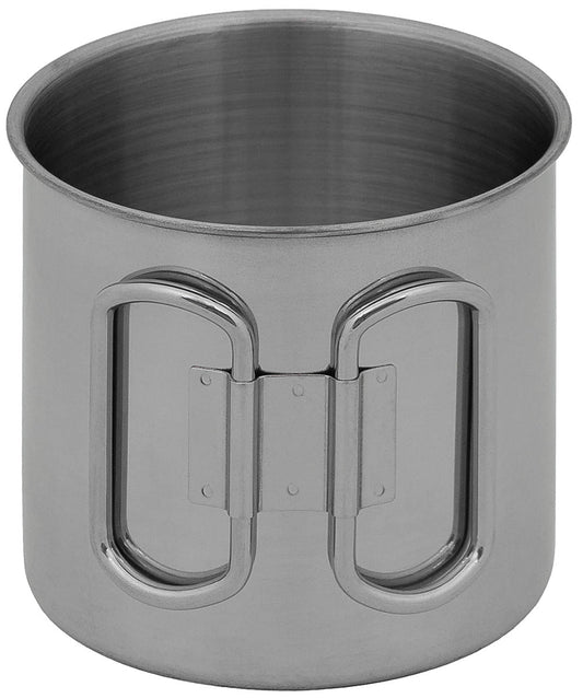 Tasse,, Klappgriffe