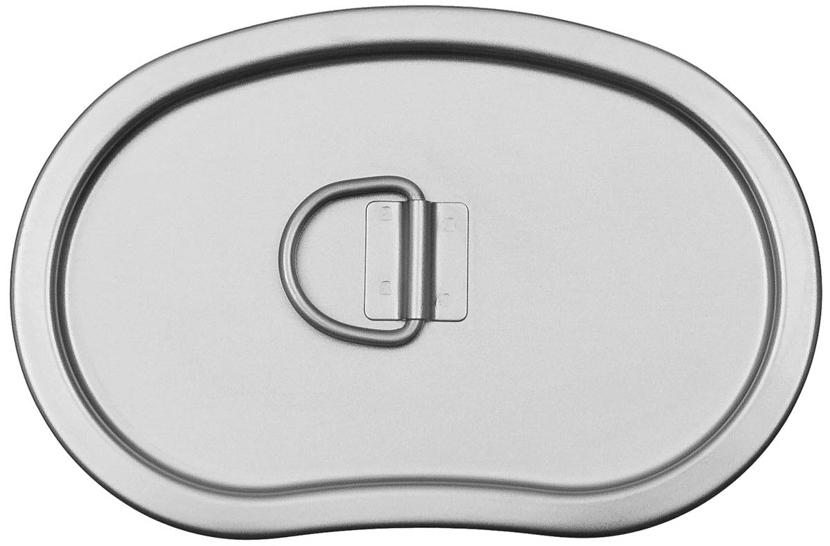 Deckel für US Becher