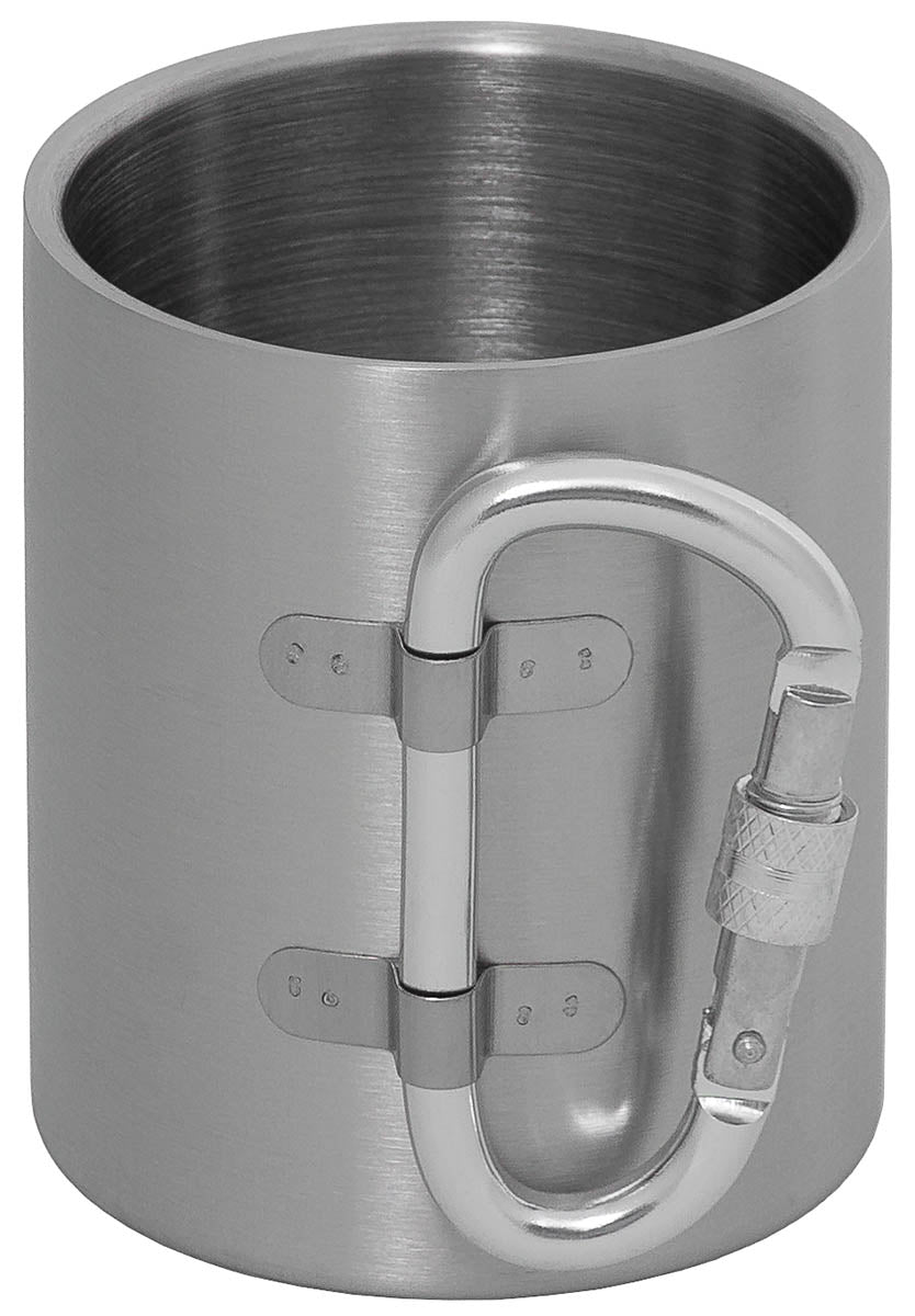 Tasse, Karabiner