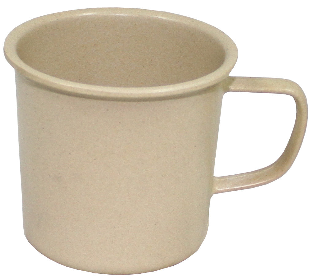 Tasse, "Bambus", ca. 400 ml