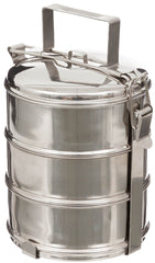 Speisebehälter, 3-teilig