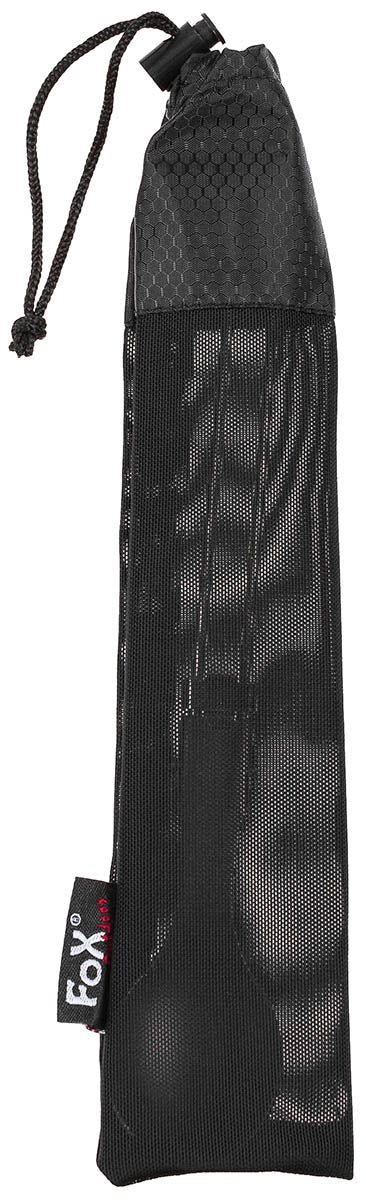 Löffel, klappbar, Titan