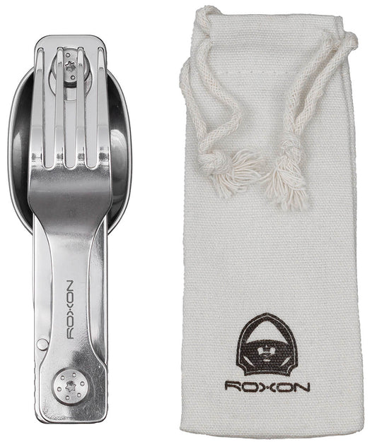 ROXON Essbesteck, "C1"