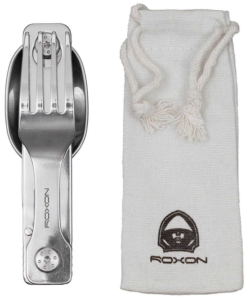 ROXON Essbesteck, "C1"